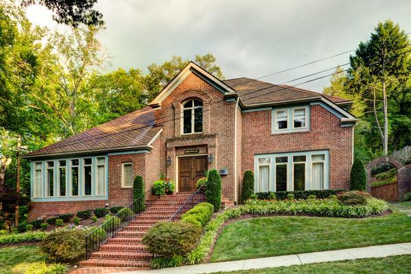 1821 Sudbury, WASHINGTON, Single Family Home,  for sale, Benjamin and Banks Real Estate, LLC